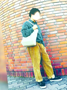 のっっっっっけ　　さんのコーディネート