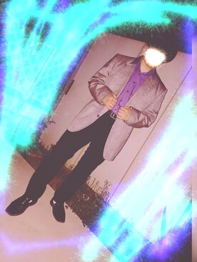 のっっっっっけ　　さんのコーディネート