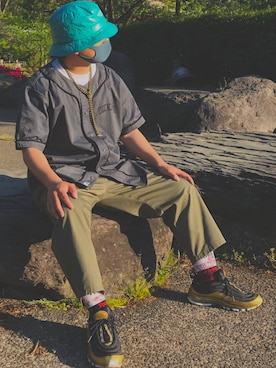 のっっっっっけ　　さんのコーディネート