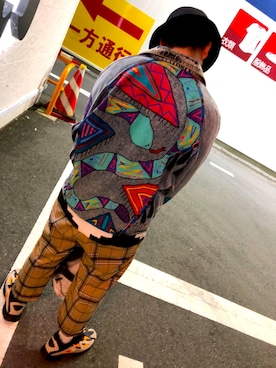 のっっっっっけ　　さんのコーディネート