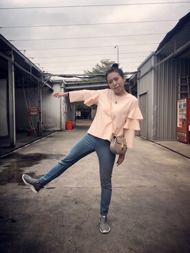 heyheywear さんのコーディネート