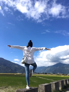 heyheywear さんのコーディネート