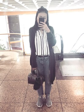 heyheywear さんのコーディネート