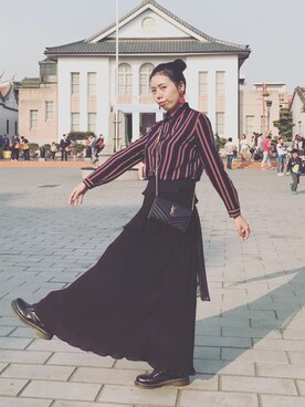 heyheywear さんのコーディネート