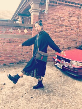 heyheywear さんのコーディネート