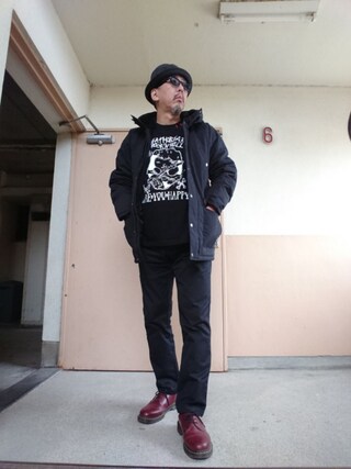 solphex parka carhartt