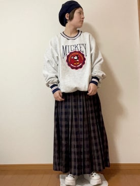 honokaさんのコーディネート