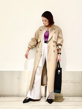 さっちゃんさんのコーディネート