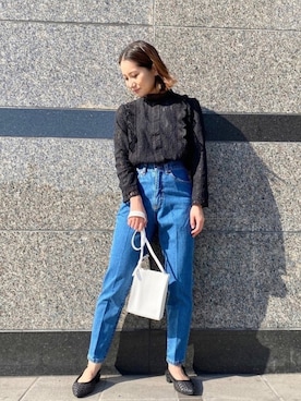 さっちゃんさんのコーディネート