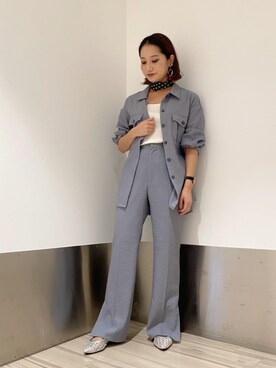 さっちゃんさんのコーディネート