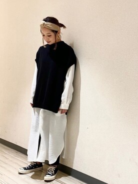 さっちゃんさんのコーディネート