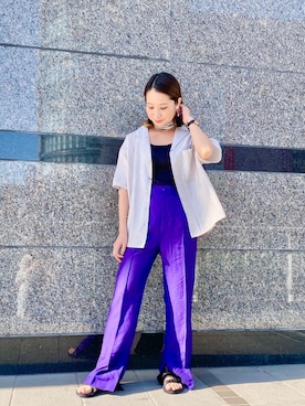 さっちゃんさんのコーディネート