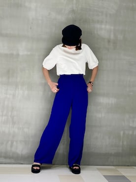 さっちゃんさんのコーディネート