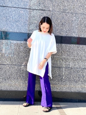 さっちゃんさんのコーディネート