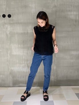 さっちゃんさんのコーディネート