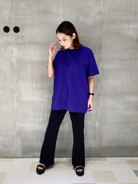 さっちゃんさんのコーディネート