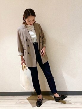 さっちゃんさんのコーディネート