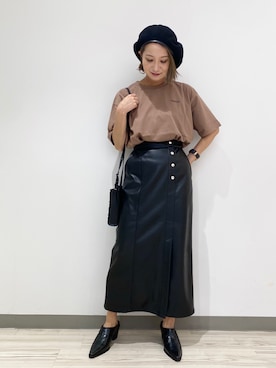 さっちゃんさんのコーディネート