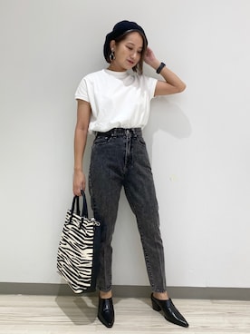 さっちゃんさんのコーディネート