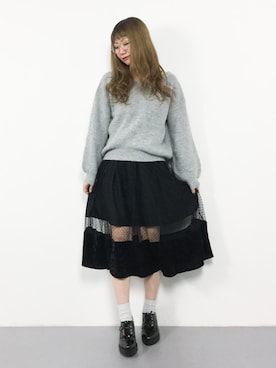 MARUNAさんのコーディネート