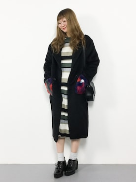 MARUNAさんのコーディネート