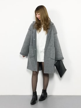 MARUNAさんのコーディネート