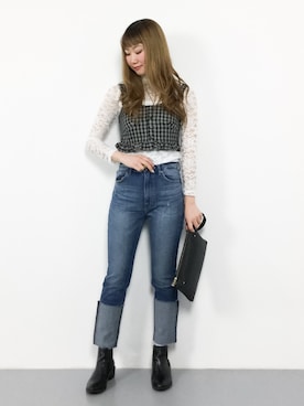 MARUNAさんのコーディネート