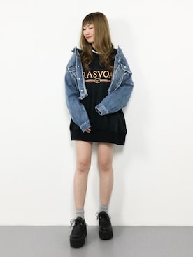 MARUNAさんのコーディネート