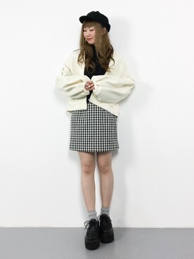 MARUNAさんのコーディネート