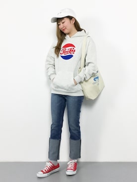 MARUNAさんのコーディネート