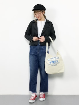 MARUNAさんのコーディネート