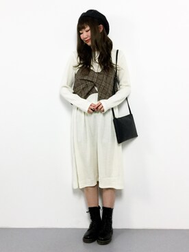 MARUNAさんのコーディネート