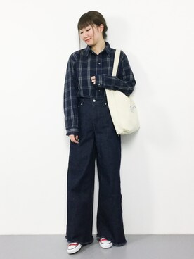 MARUNAさんのコーディネート