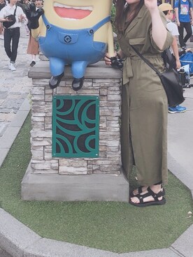 BETTYさんのコーディネート