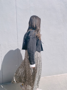 BETTYさんのコーディネート