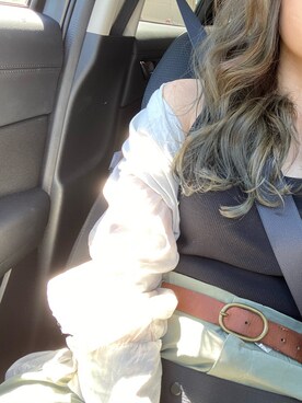 BETTYさんのコーディネート