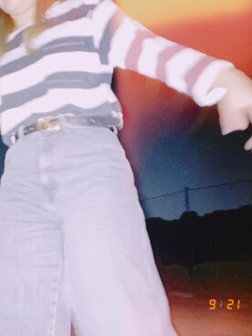 BETTYさんのコーディネート