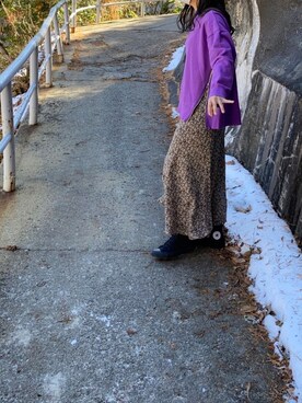 BETTYさんのコーディネート