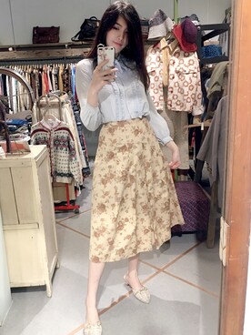 stephanie840105さんのコーディネート