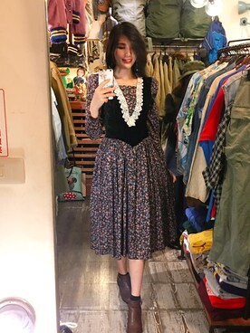 stephanie840105さんのコーディネート