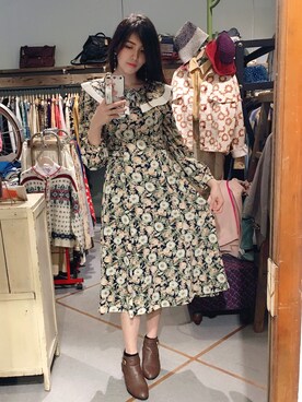 stephanie840105さんのコーディネート