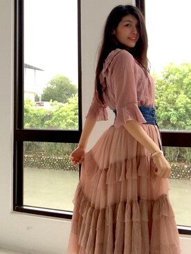 stephanie840105さんのコーディネート