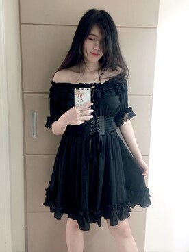 stephanie840105さんのコーディネート