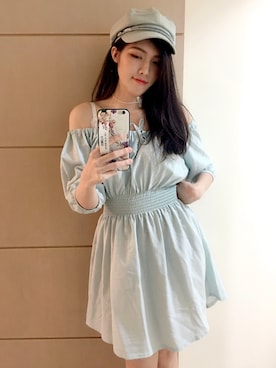 stephanie840105さんのコーディネート