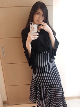 stephanie840105さんのコーディネート