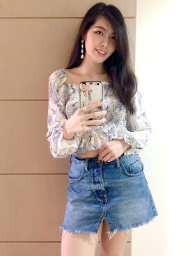 stephanie840105さんのコーディネート