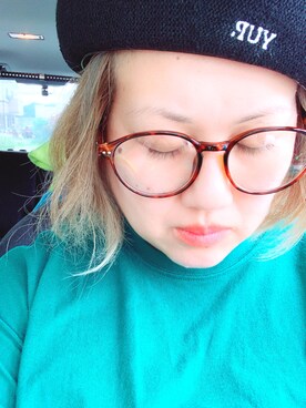 nackさんのコーディネート