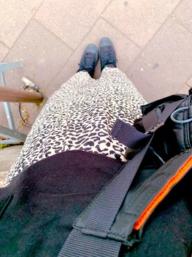 nackさんのコーディネート