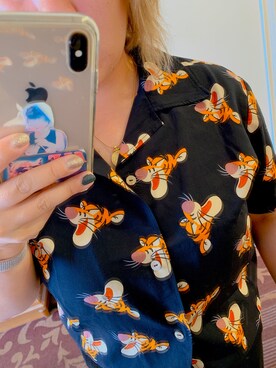 nackさんのコーディネート