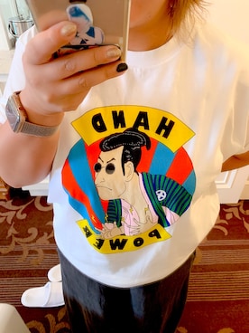 nackさんのコーディネート